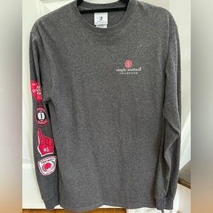 Women’s Simply Southern Long Sleeve Shirt